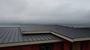 Best Rubber Roofing (EPDM, TPO)  in Prineville Lake Acres, OR